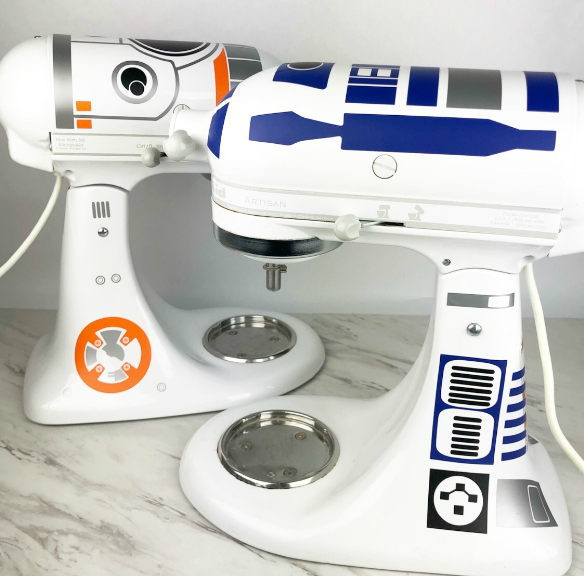 star wars kitchenware