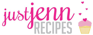 Just Jenn Recipes