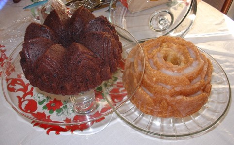 cake