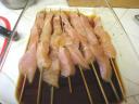 yakitori