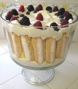trifle