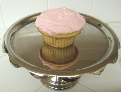 filled cupcakes