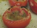 Roasted Tomatoes