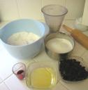 Cookies ‘n’ Cream cupcakes