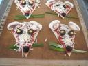 mouse pizza