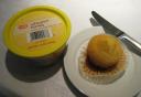 Cornbread muffins