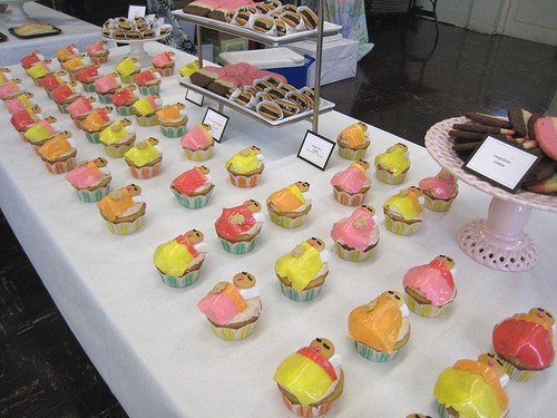 baby buffet