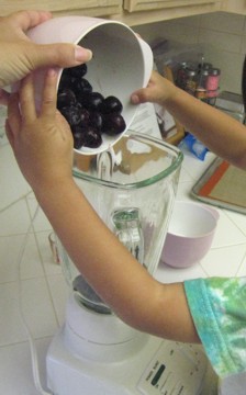blendin cherries sm blendin cherries sm