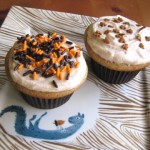 spice cake cupcakes sm spice cake cupcakes sm