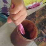 tiny pudding tiny pudding