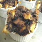 nutella bread pudding sm nutella bread pudding sm