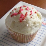cranberry cupcake with cream cheese frosting sm