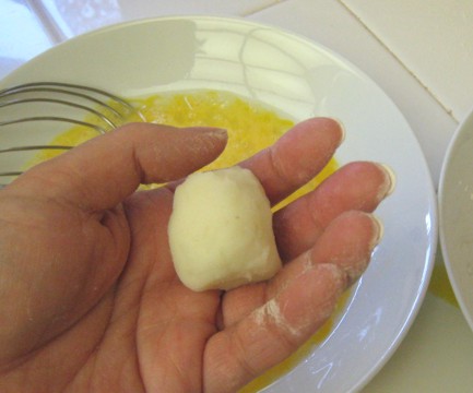 makin tots