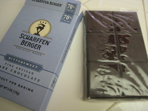 chocolate