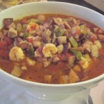 jambalaya