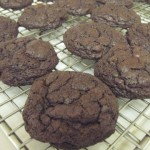 cookies rack