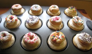 donuts