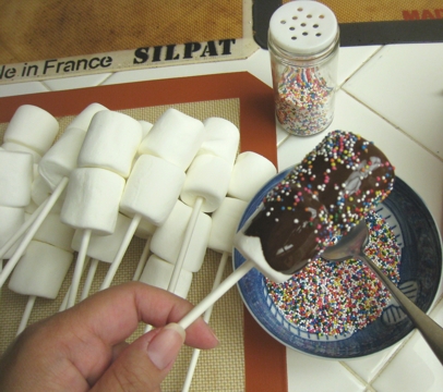 sprinkles