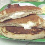 filled pancakes