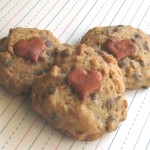 kakimochi cookies sm