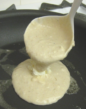 ladle on top sm