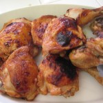root beer chicken sm