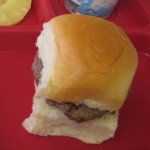 sweet chili sauce burger sm