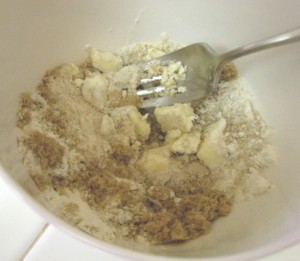 topping