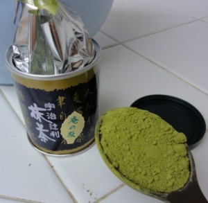 matcha