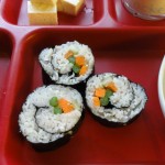 somen sushi ready