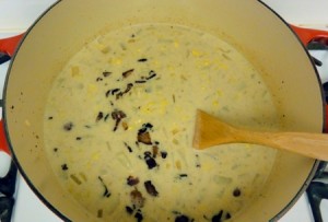 pot o soup