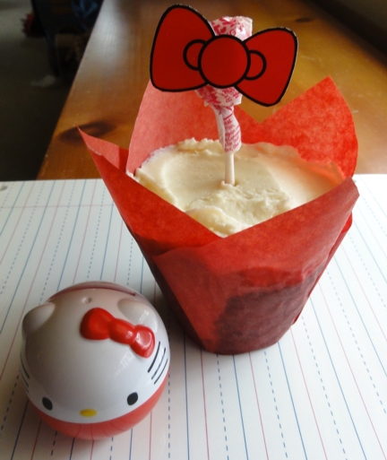 hello kitty food ideas. When I was asked to make Hello