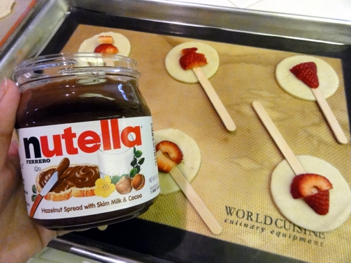 nutella