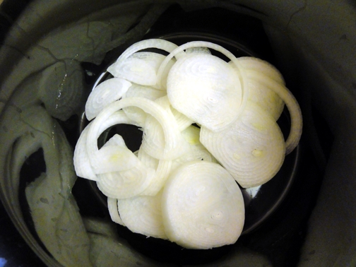 onion layer