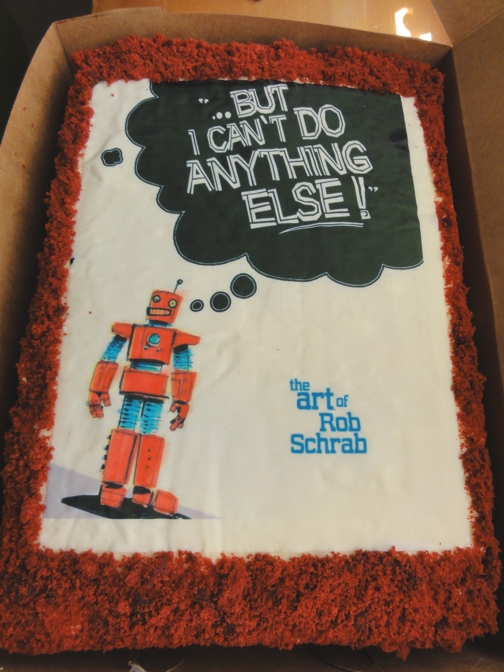 cake done 2
