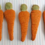 carrots done