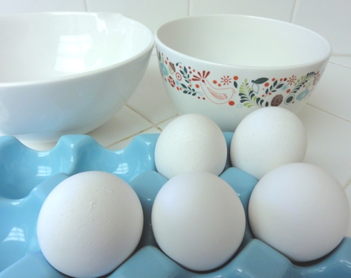 eggs