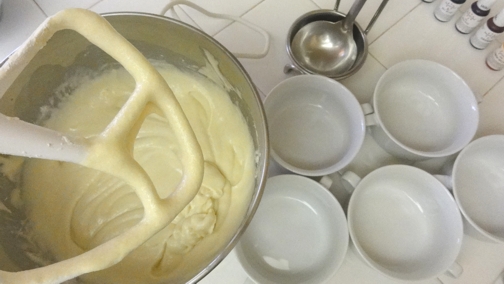 batter cups