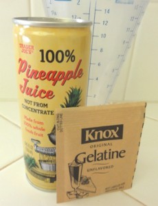 juice
