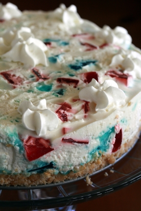 pie top