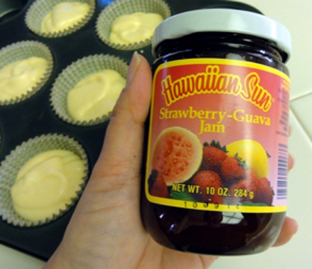 strawberry guava ja,