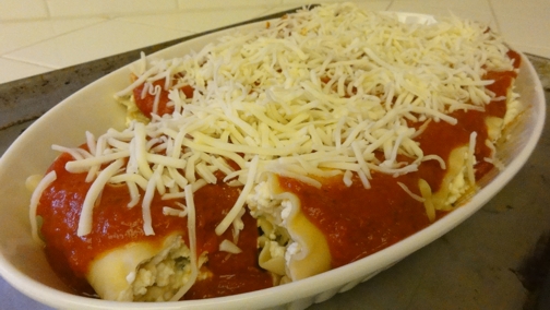 add cheese