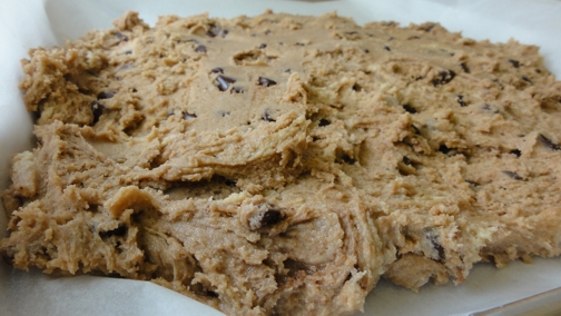 batter spread