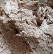frosting