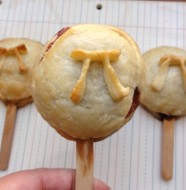 pi pies on a stick pi pies on a stick