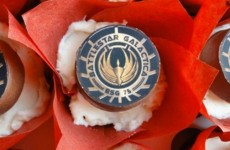 battlestar cupcakes close