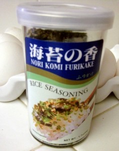 furikake