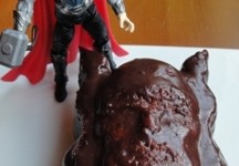 thorsmall