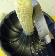 cob in bundt