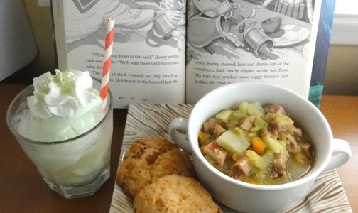 magic-treehouse-dinner